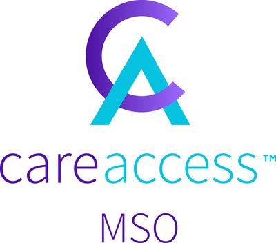 CareAccessMSO logo