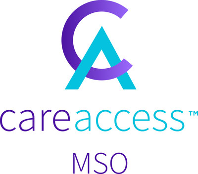 CareAccessMSO logo CareAccessMSO logo