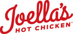 Joella's Hot Chicken to Double in Size with Southeast and Midwest Expansion
