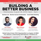 Community Leader Bita Milanian to Join as Featured Speaker at Radio Iran 670AM and IranianHotline's Business Networking &amp; Educational Conference