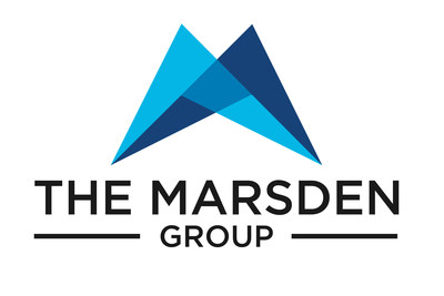The Marsden Group Logo