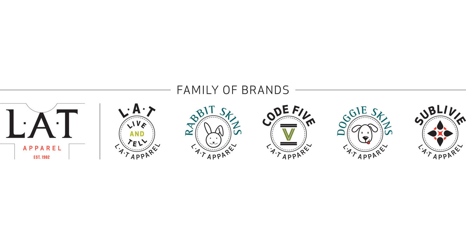 LAT Apparel™ Opens New Distribution Center In Reno, Nevada!