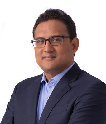 Venkat Krishnamoorthy is appointed Chief Technology Officer, Hamilton Insurance Group