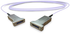AirBorn Launches Space-rated Active Optical Cable