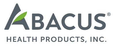 Abacus Health Products (CNW Group/Abacus Health Products)