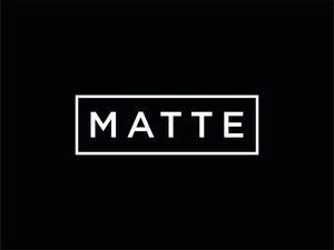 MATTE Continues Pushing The Boundaries Of Storytelling And Experience