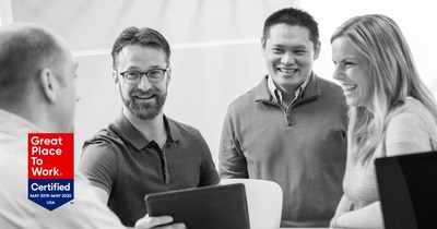 EXACT SCIENCES DESIGNATED A GREAT PLACE TO WORK-CERTIFIED™ COMPANY IN 2019. EXACT SCIENCES DESIGNATED A GREAT PLACE TO WORK-CERTIFIED™ COMPANY IN 2019.