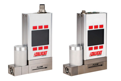 Alicat Releases World S First Mfc For Bioreactors