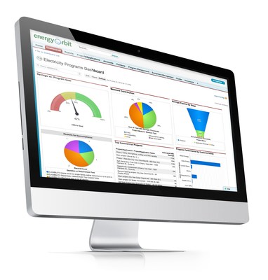 energyOrbit Announces Service to Manage Infrastructure for Energy Efficiency Programs for Utilities and Implementors
