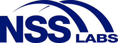 NSS Labs Logo (PRNewsfoto/NSS Labs, Inc.)