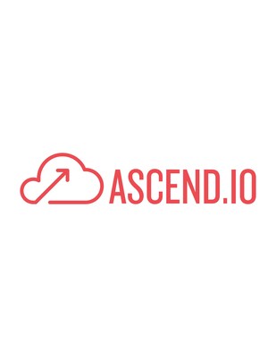 Ascend provides the world’s first Autonomous Dataflow Service, automating the development and maintenance of large-scale data pipelines, enabling pipeline creation with 85% less code and with zero maintenance burden. (PRNewsfoto/Ascend)