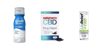 Harvest One and Satipharm sign supply agreement (CNW Group/Harvest One Cannabis Inc.) Harvest One and Satipharm sign supply agreement (CNW Group/Harvest One Cannabis Inc.)