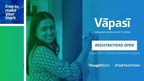 ThoughtWorks to Conduct the First Multi-city Edition of Vapasi in India