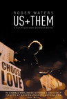 Trailer Unveiled For Roger Waters Us + Them Film In Cinemas Around The World On October 2 And 6