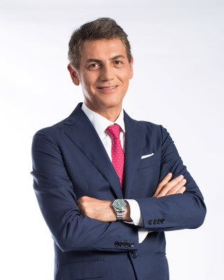 TEMSA CEO Aslan Uzun