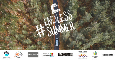 Indie Campers launches Endless Summer