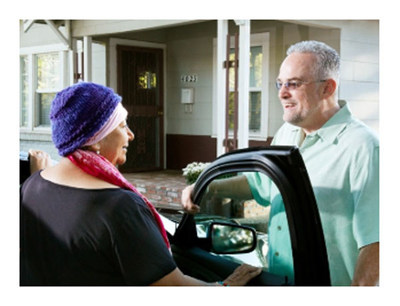 Valvoline Instant Oil Change had 142 service centers raise over $51,000 in June to benefit American Cancer Society’s Road To Recovery Program. Valvoline Instant Oil Change had 142 service centers raise over $51,000 in June to benefit American Cancer Society’s Road To Recovery Program.