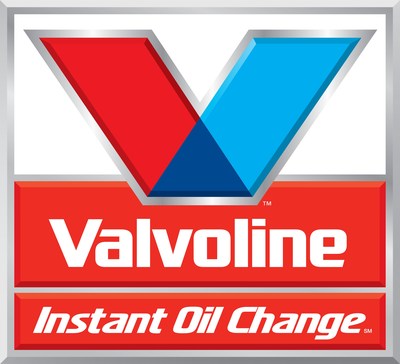valvoline oil change near me