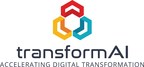 Automation Anywhere Names transformAI as Platinum Preferred Partner