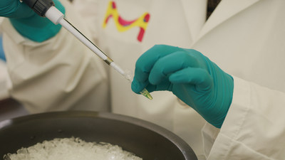 Together with Broad Institute, MilliporeSigma is simplifying the path to licensing CRISPR technology, making it more widely available to the global research and discovery community Together with Broad Institute, MilliporeSigma is simplifying the path to licensing CRISPR technology, making it more widely available to the global research and discovery community