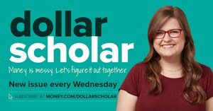 MONEY.com Introduces Dollar Scholar, A New Weekly Newsletter Conquering Financial Issues Faced By Millennials