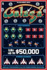 Pollard Banknote expands Galaxy of Arcade Game Brands with GALAGA™