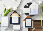 Paper Source Partners with Renowned Jeweler Neil Lane to Create Exclusive Wedding Invitation Collection