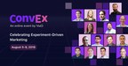 VWO Announces its First Online Conversion Optimization Summit, ConvEx