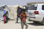 Unwanted, exploited and abused: tens of thousands of children in Al-Hol camp and several parts of Syria in limbo amid dire humanitarian needs
