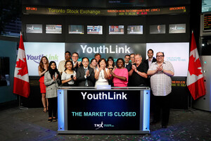 YouthLink Closes the Market