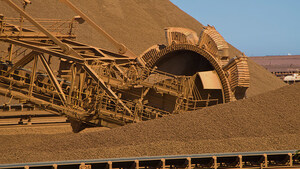 CRU: Making Iron Ore Investment Decisions in Times of Uncertainty