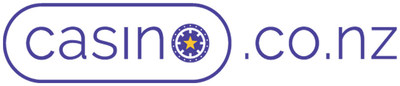 Casino.co.nz Logo