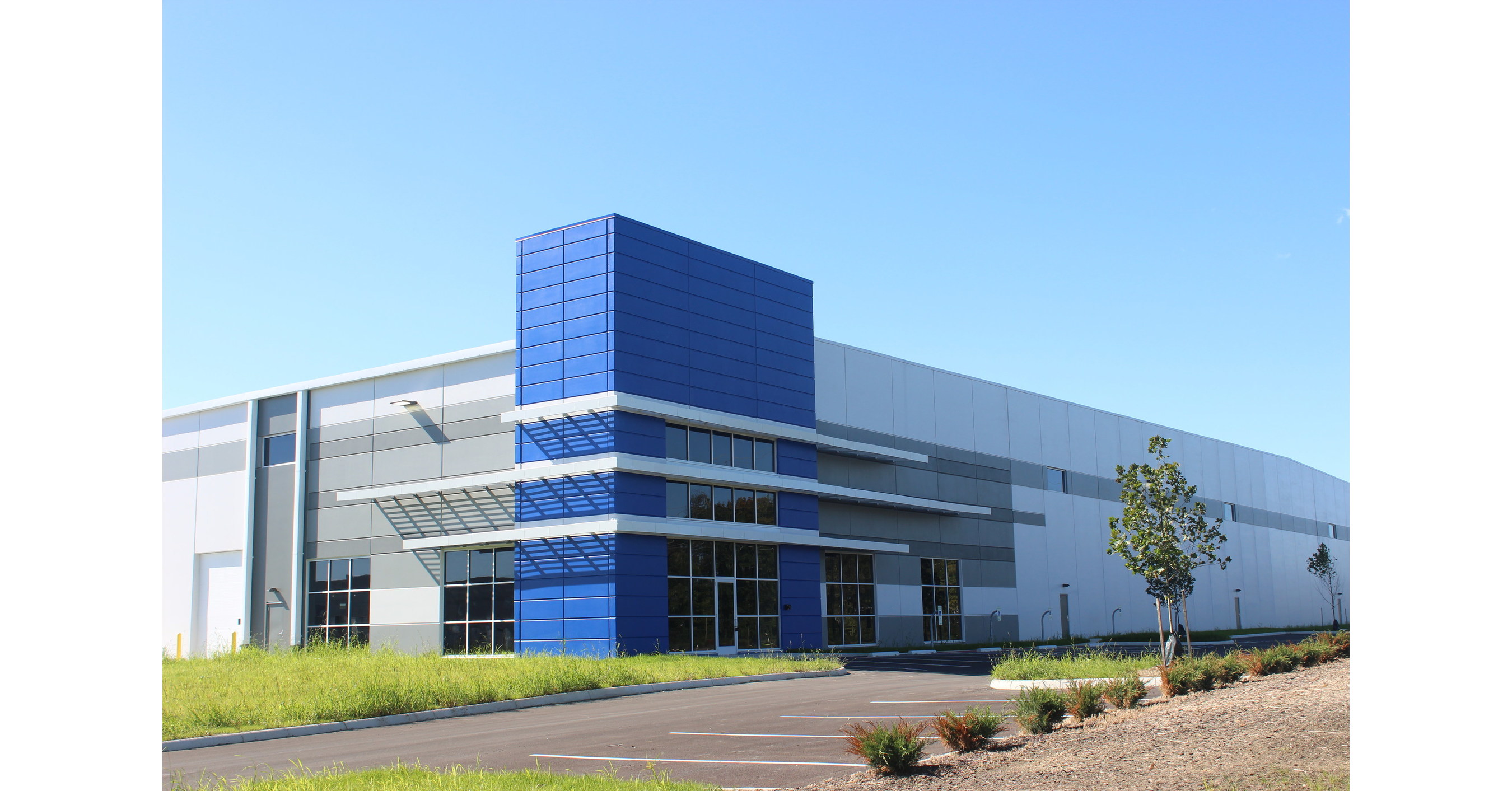 Granite Announces New Acquisitions and Development and Closing of
