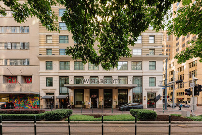 Dimension Development is named management company of the JW Marriott Houston Downtown. This addition marks their 69th hotel in the portfolio and the result of a large-scale expansion initiative.