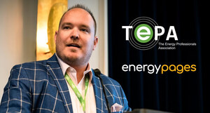 Energy Pages Becomes Official Media Sponsor of the Energy Professionals Association