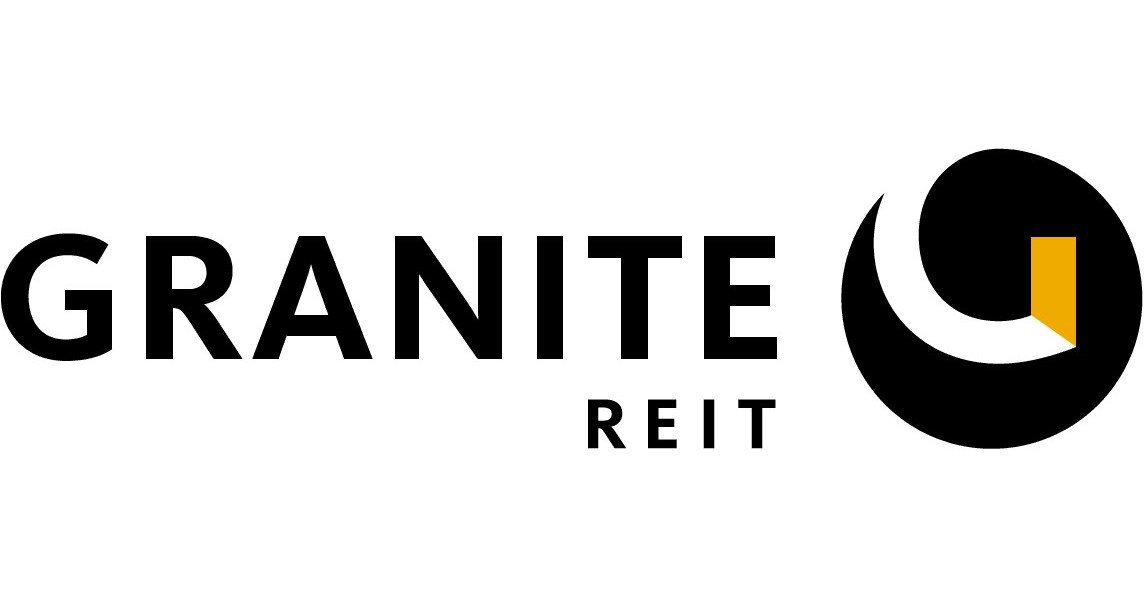 Image result for granite reit logo