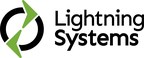 Lightning Systems All-Electric Zero Emissions Medium-Duty Vehicles Selected for State of California Contract