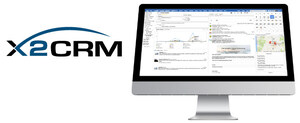 X2CRM Debuts in Gartner 2019 Magic Quadrant for Sales Force Automation