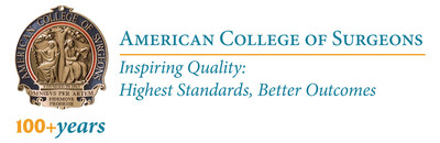 American College of Surgeons - Inspiring Quality: Highest Standards, Better Outcomes