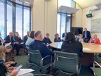 All Party Parliamentary Group for Sustainable Clothing and Textiles Launched
