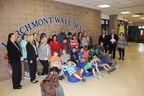 Kennedy Investment Group Donates $4,000 to Mount Laurel Schools' Autism Program