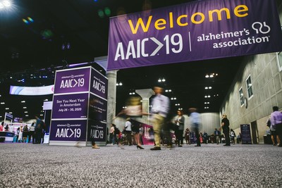 Alzheimer’s Association International Conference 2019 in Los Angeles; an all-time high number of researchers and scientists reported new advances in the quest to better treat and prevent Alzheimer’s disease.