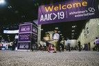 AAIC® 2019 Highlights New Research Showing Healthy Lifestyle May Offset Environmental and Genetic Risk of Alzheimer's Disease