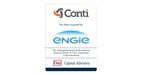 FMI Advises Conti Corporation on Sale to ENGIE North America