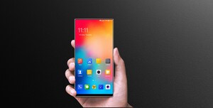 Secure Crypto-Mining Smartphone - Finnovant's Phēnix X1 -Launches via Indiegogo to Raise $2.3 Million to Bring the Mobile Phone to the U.S. Market by the Holiday Shopping Season