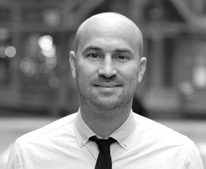 Cory Berger Joins Grey As Worldwide Chief Marketing Officer