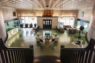 APCO MED medical marijuana dispensary department store at 313 NW 23rd Street Oklahoma City, Oklahoma 73103
Raising the bar in the USA marijuana industry. APCO MED medical marijuana dispensary department store at 313 NW 23rd Street Oklahoma City, Oklahoma 73103
Raising the bar in the USA marijuana industry.