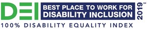 WellCare Earns Top Score on 2019 Disability Equality Index