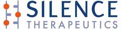 Silence Therapeutics Logo (PRNewsfoto/Mallinckrodt plc) Silence Therapeutics Logo (PRNewsfoto/Mallinckrodt plc)