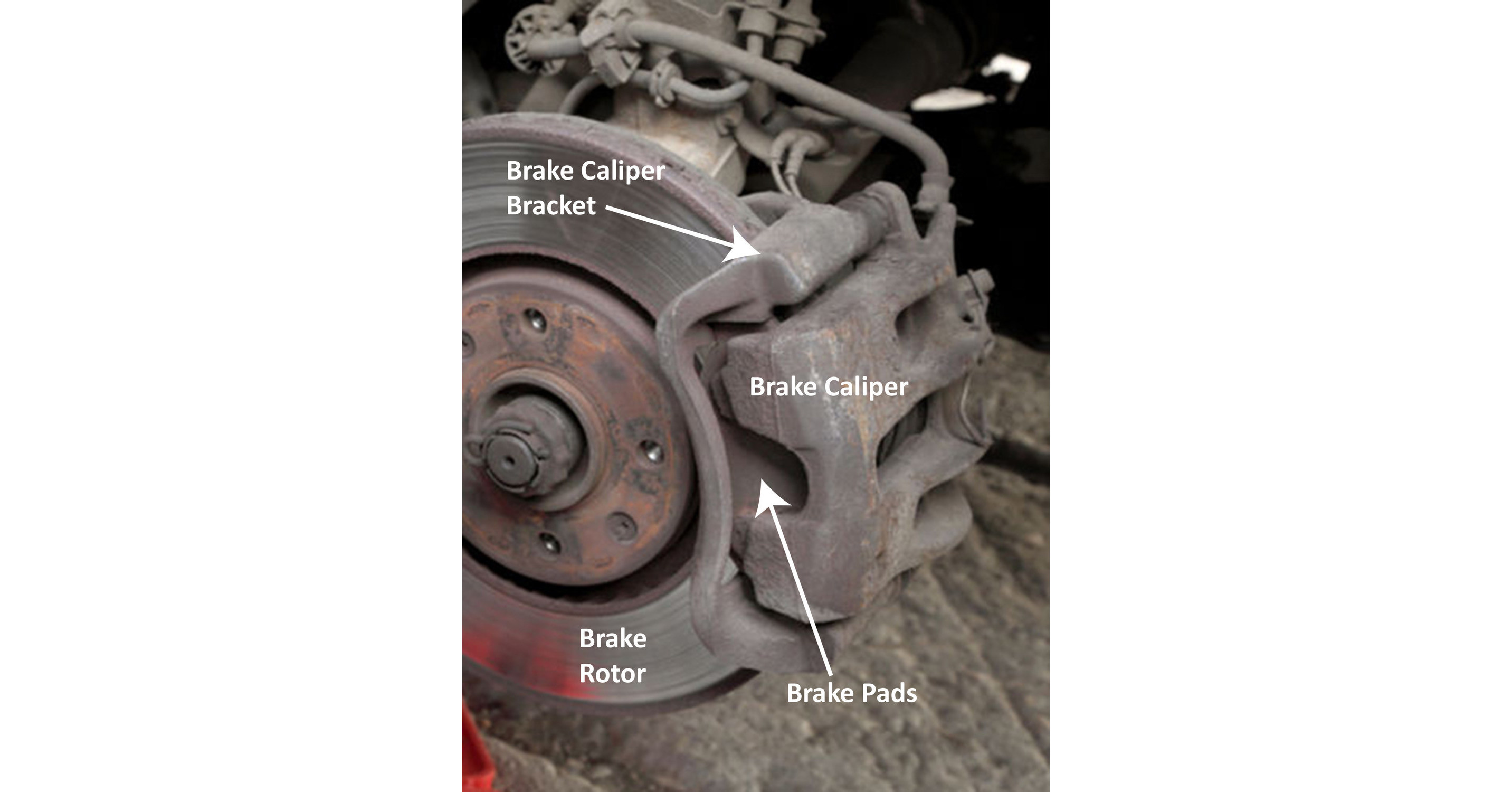 How to Avoid Brake Job Rip Offs
